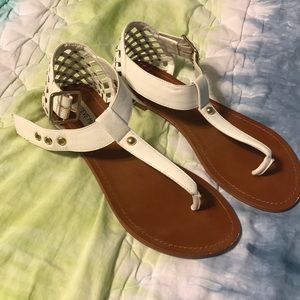 Steve Madden Sandals